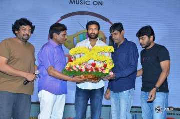Pantham Movie Pre Release Function